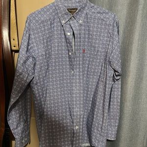 Men’s Ariat Long Sleeve
